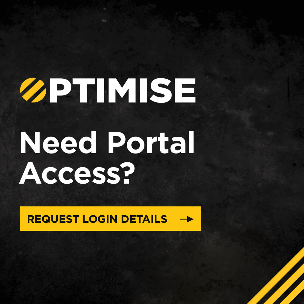 Need Portal Access?