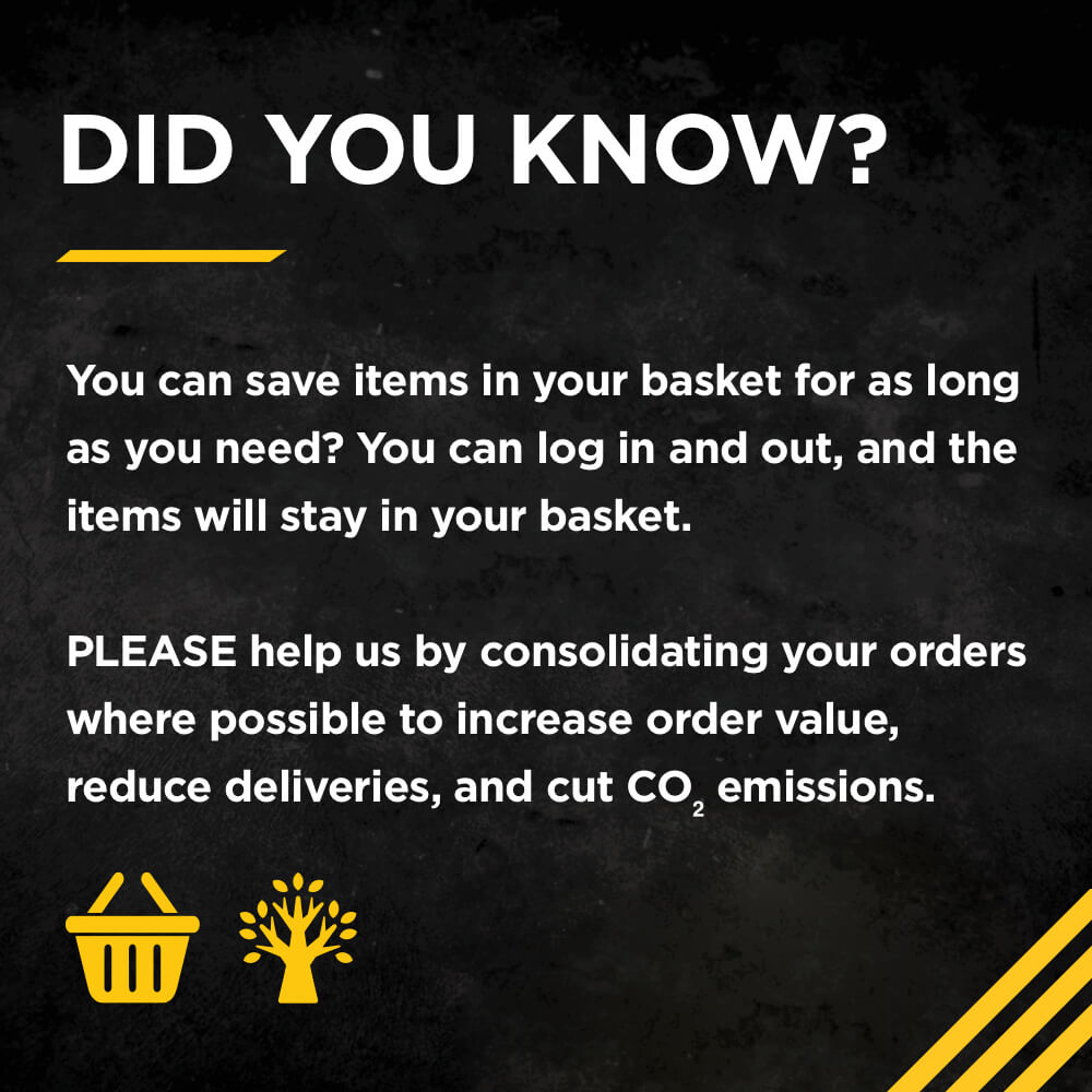 Consolidate Order
